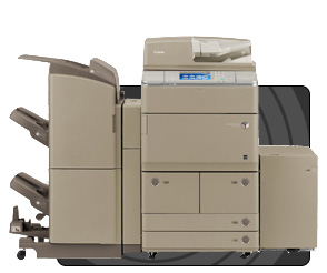Canon iR6275i photo copier